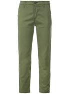 Ag Jeans Cade Jeans - Green