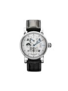 Chronoswiss Flying Regulator Night And Day 41mm - Silver
