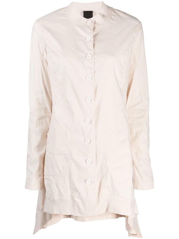 Rundholz Black Label Button-up Jacket - Pink