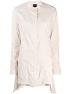 Rundholz Black Label Button-up Jacket - Pink