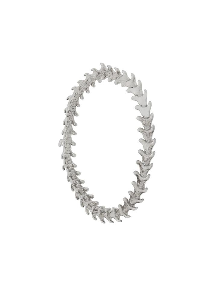 Shaun Leane Serpent Trace Bracelet - Metallic