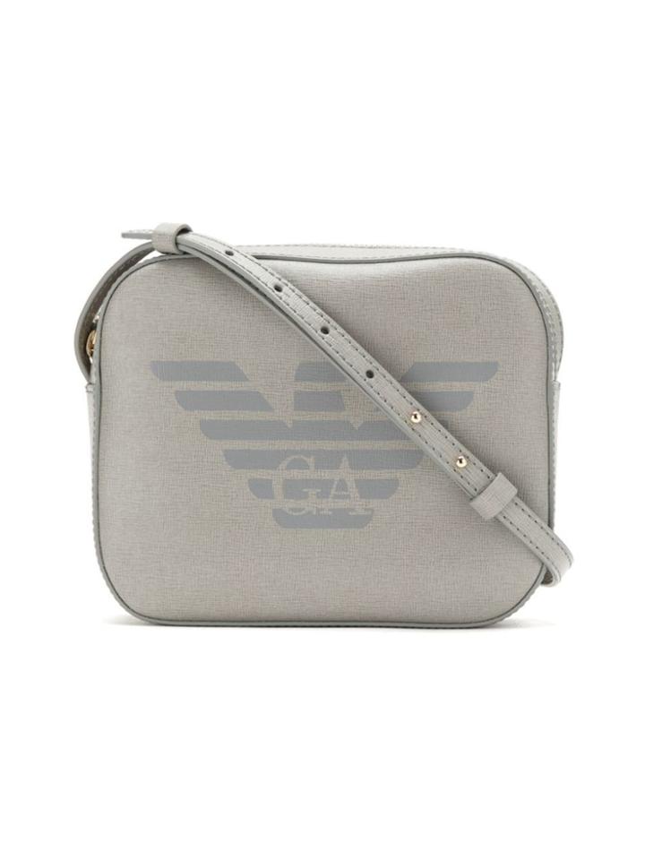 Emporio Armani Emporio Armani Y3b200ysf6b 80002 Furs & Skins->calf