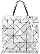 Bao Bao Issey Miyake Lucent Tote - Metallic