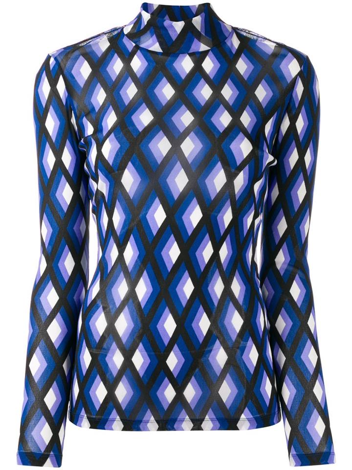 Diane Von Furstenberg Diane Von Furstenberg 13377dvf Merlb Mercer