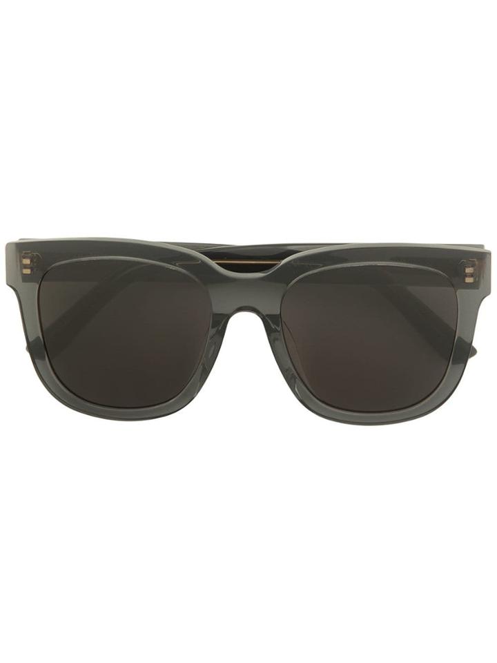 Gentle Monster Salt G1 - Black
