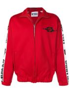 M1992 Charro Sports Jacket - Red