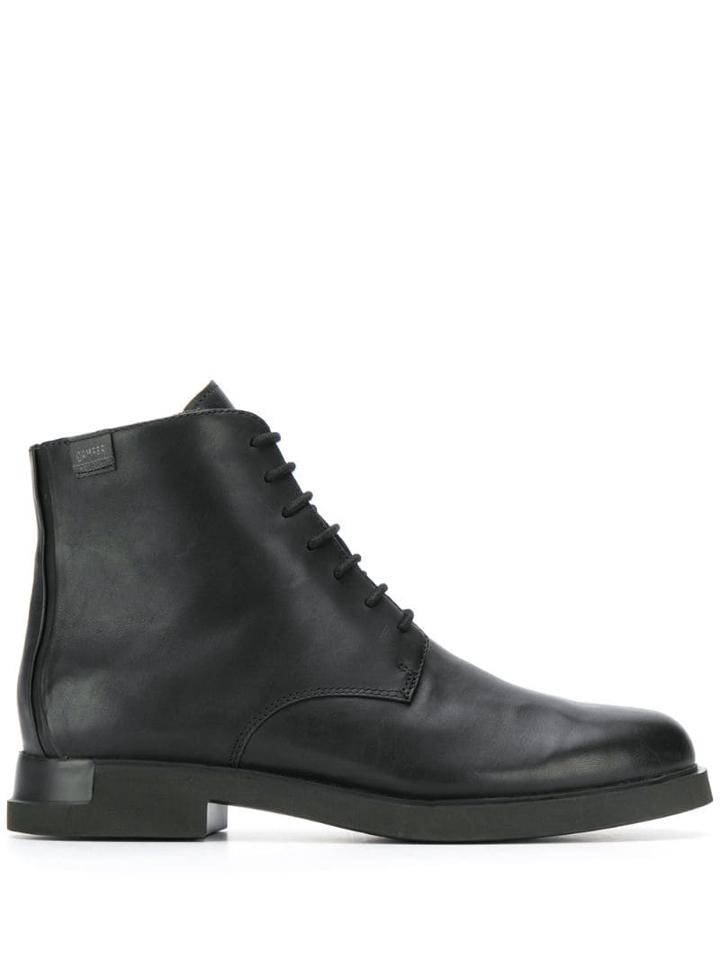 Camper Iman Sneakers - Black