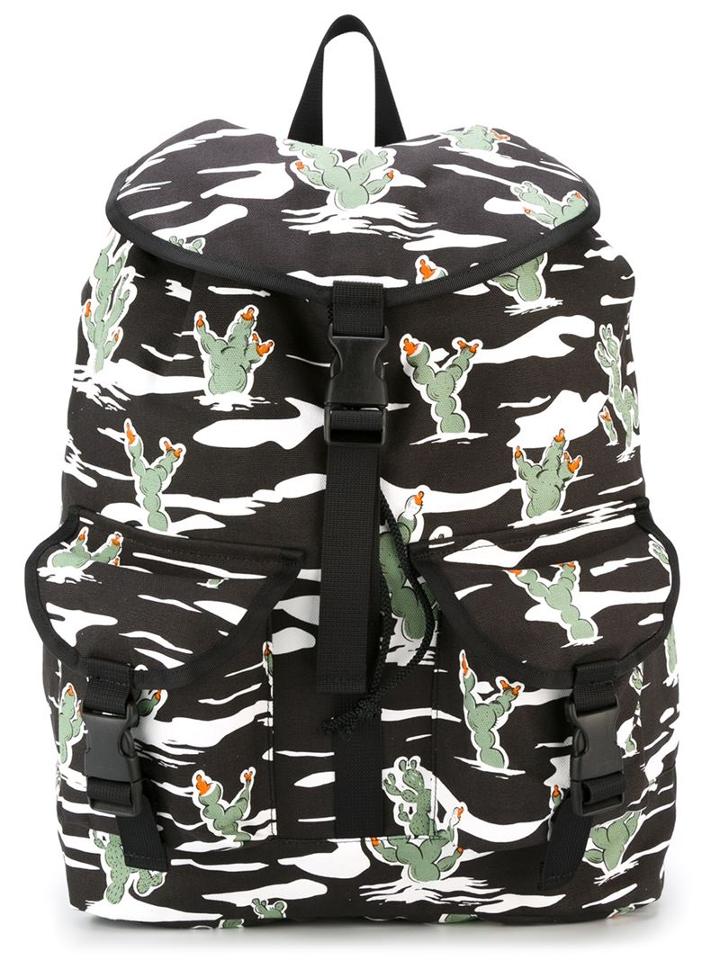 Henrik Vibskov 'cactus' Backpack
