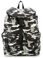 Henrik Vibskov 'cactus' Backpack