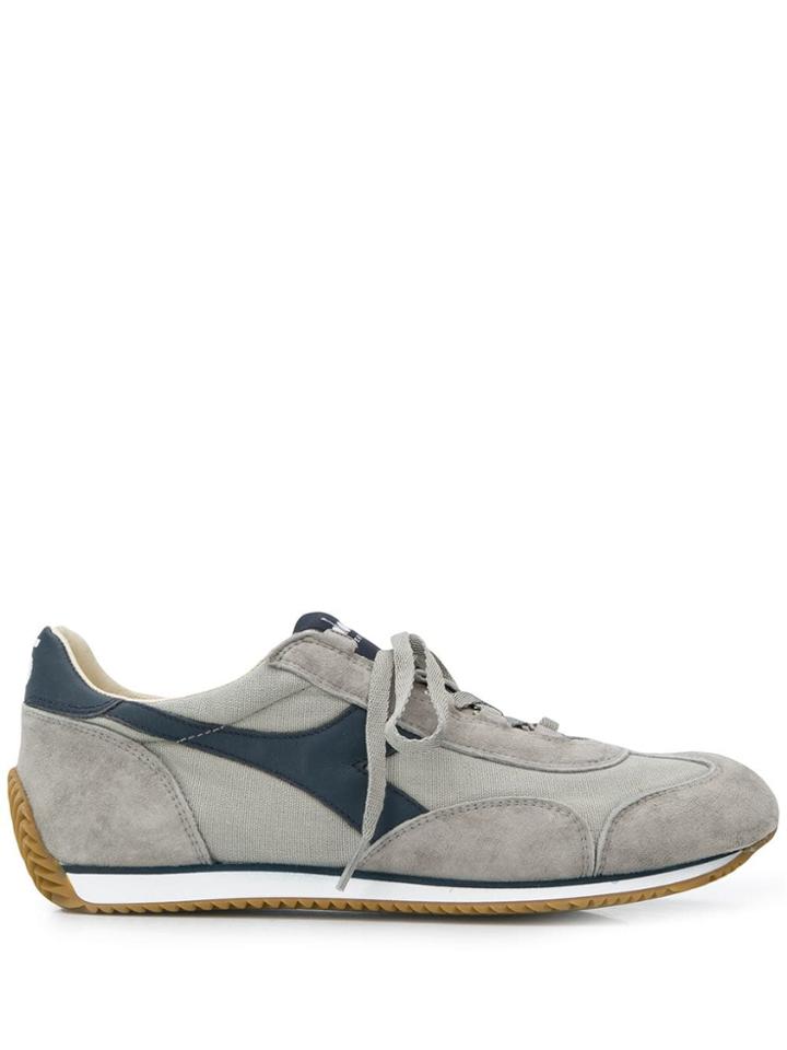 Diadora Low-top Sneakers - Grey