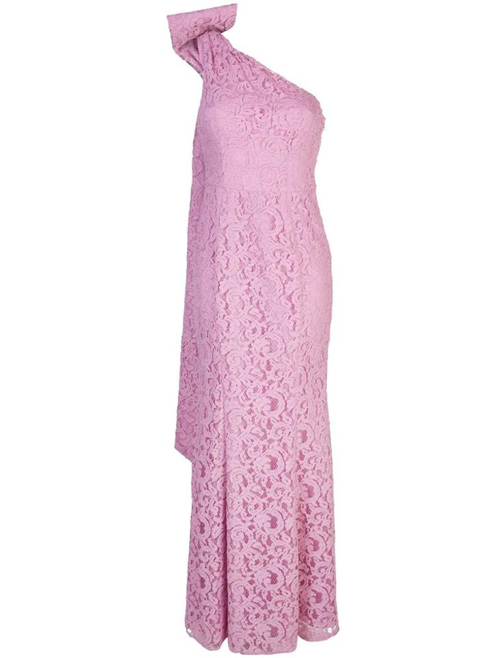 Zac Zac Posen Flora Gown - Purple