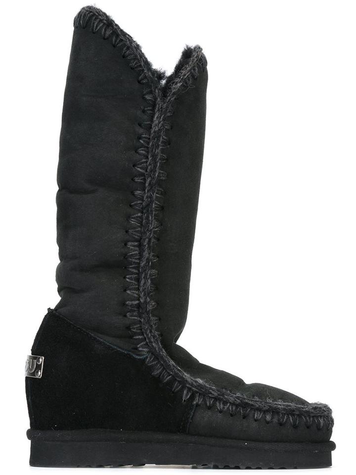 Mou 'int Eskimo' Boots