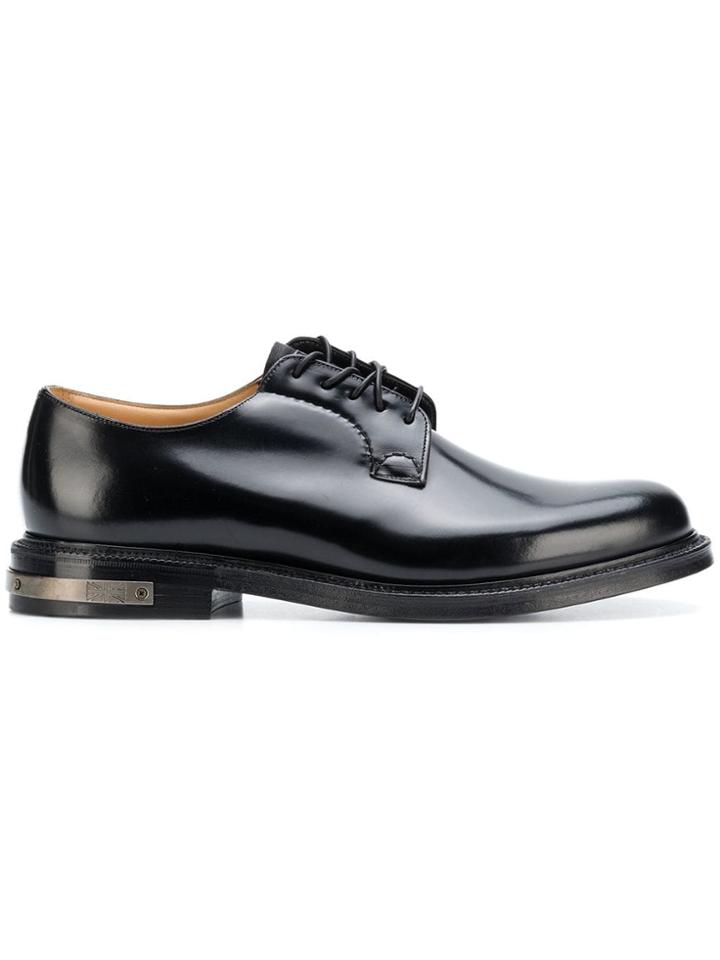 Church's Church`s - Man - Shannon 2 - Black