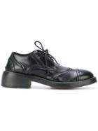 Marsèll Chunky Heel Shoes - Black