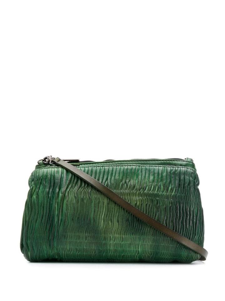Numero 10 - Green