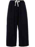 Sofie D'hoore 'paloma Cord' Trousers - Blue