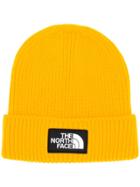The North Face T93fjx70m - Yellow