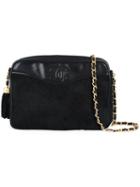 Chanel Vintage Panelled Shoulder Bag