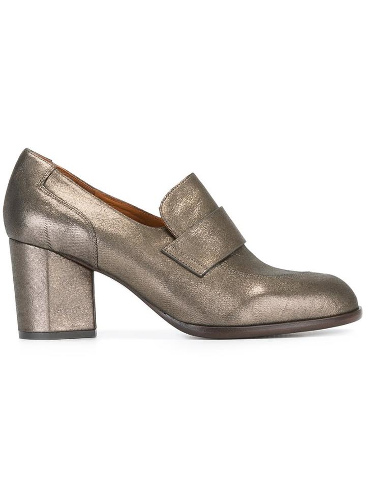Chie Mihara 'home Plomo' Pumps