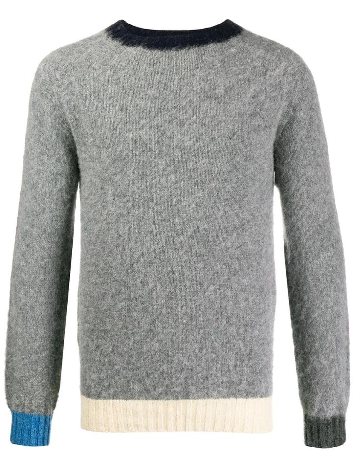 Howlin' Btl Jumper - Grey