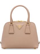 Prada Promenade Top-handle Bag - F0236 Powder Pink