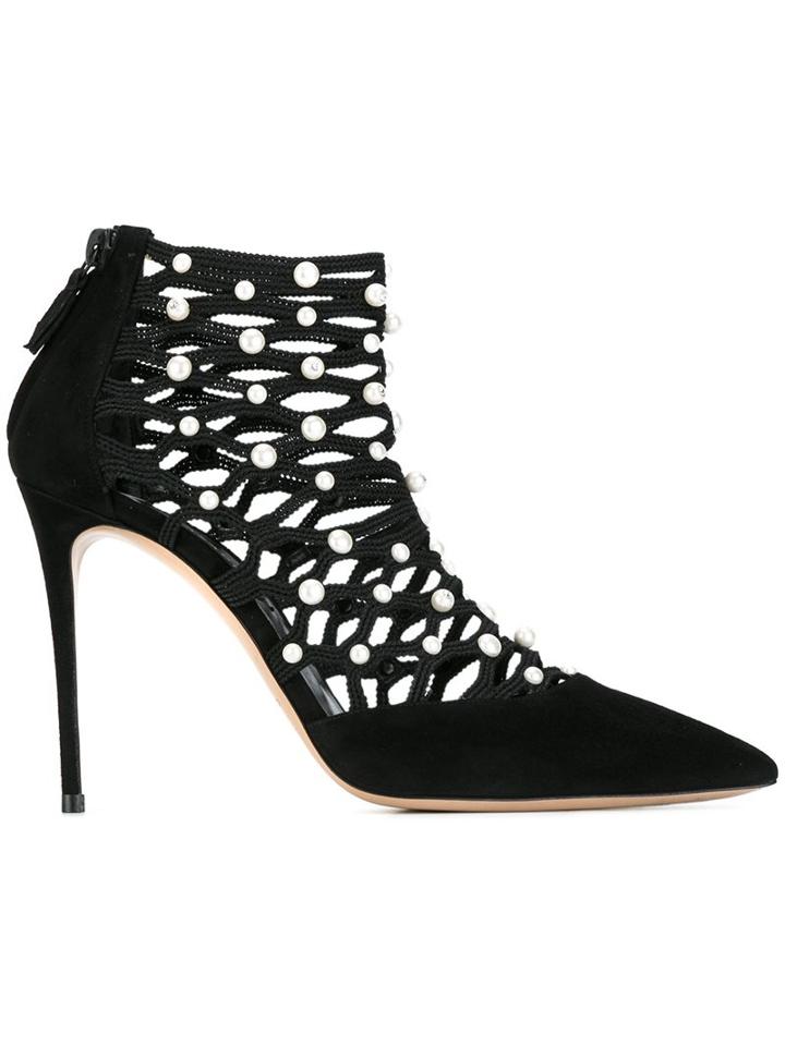Casadei 'evening' Pumps