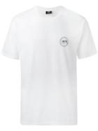 Stussy - Isle O' Dreams T-shirt - Men - Cotton - L, White, Cotton