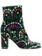 Brian Atwood 'talise' Ankle Boots