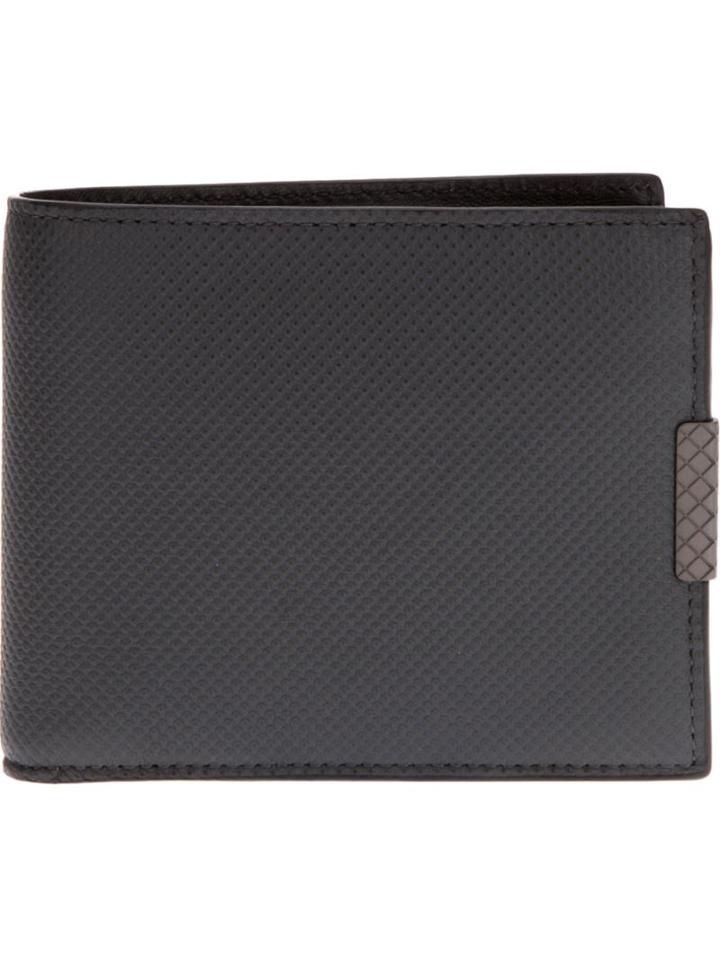 Bottega Veneta Billfold Wallet