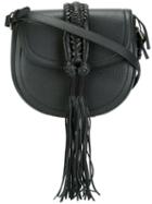 Altuzarra Hobo Crossbody Bag, Women's, Blue