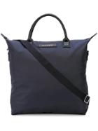 Want Les Essentiels O'hare Tote - Blue