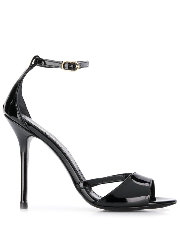 Twin-set Classic Stiletto Sandals - Multicolor