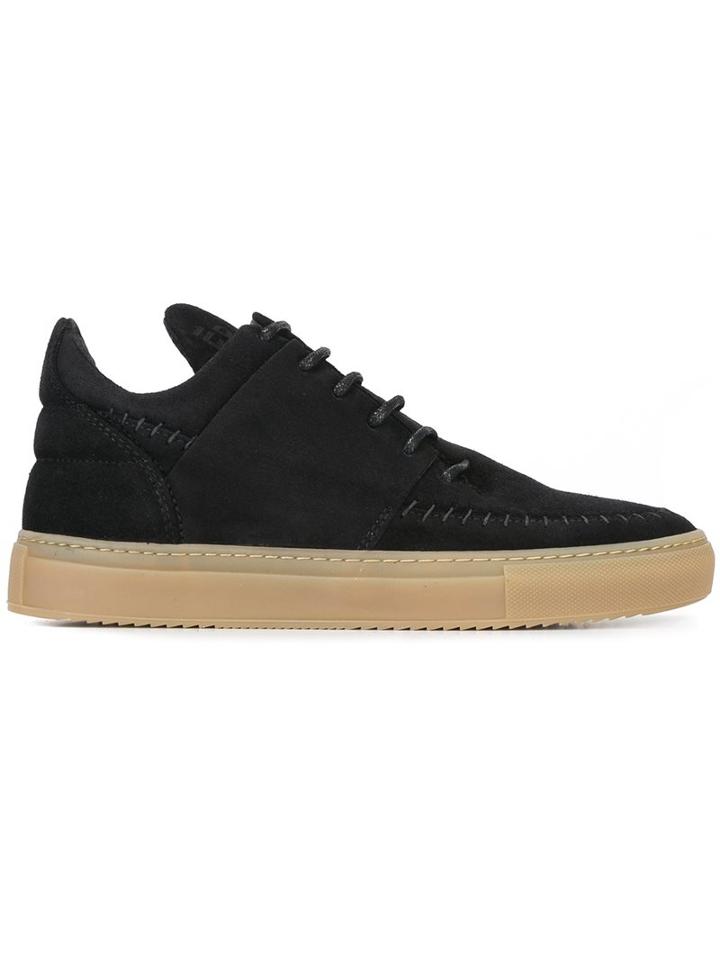 Filling Pieces 'apache' Sneakers