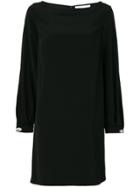 Gianluca Capannolo Studded Cuff Dress - Black