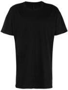 Barbara I Gongini Classic T-shirt, Men's, Size: 48, Black, Cotton