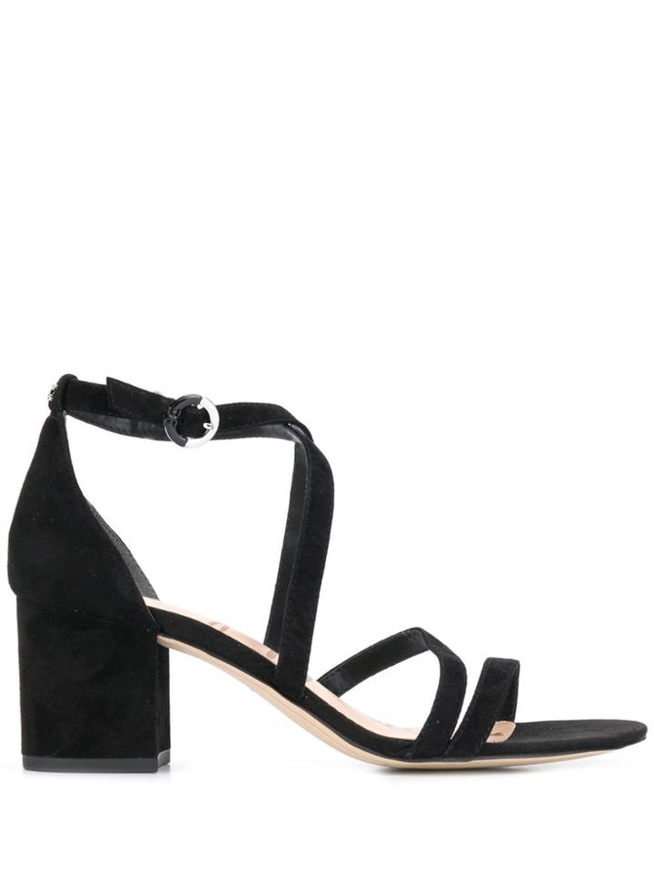 Sam Edelman Stacie Sandals - Black