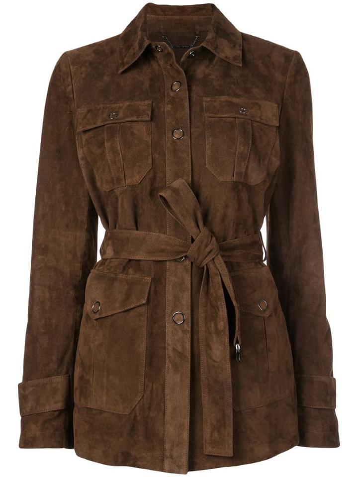 Elie Tahari - Brown