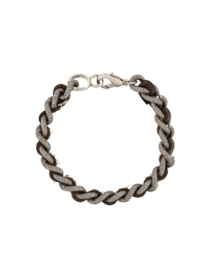 Andrea D'amico Andrea D'amico Wau0403142401 Argento Stones &