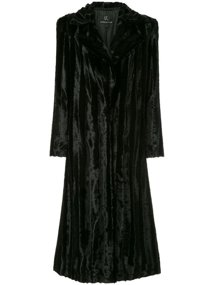 Unreal Fur - Black
