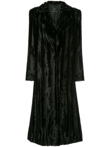 Unreal Fur - Black