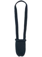 Sunnei Pac Shoulder Bag - Blue