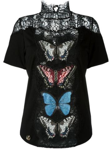Philipp Plein 'impossible' Top