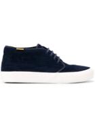 Pop Trading International Vans X Pop Trading Company Chukka Pro