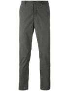 Transit Smart Trousers, Men's, Size: Medium, Grey, Linen/flax/cotton