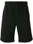 Our Legacy - Track Shorts - Men - Cotton - 50, Black, Cotton
