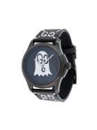 Gucci Black White Guccighost G-timeless Watch