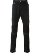 Philipp Plein Gathered Straight Leg Trousers