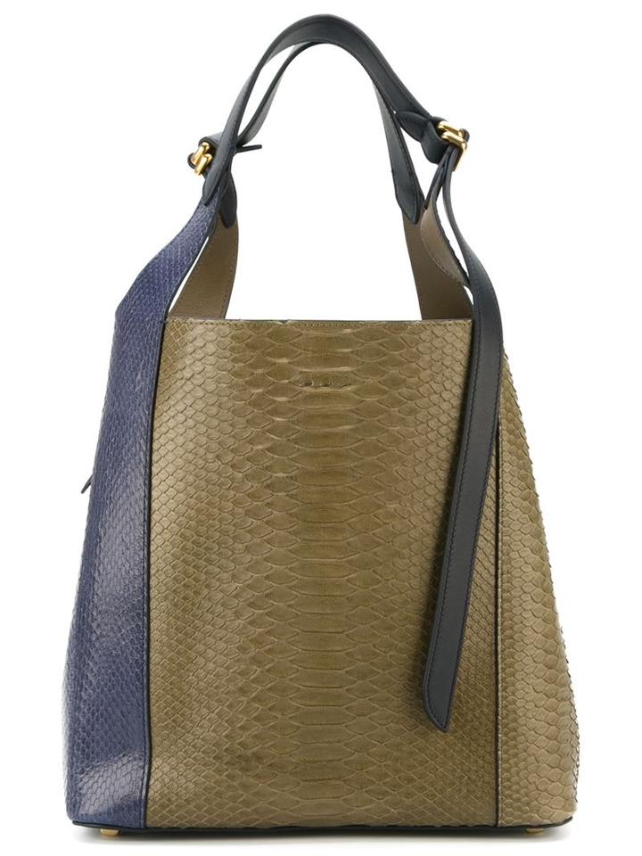 Nina Ricci Medium 'faust' Tote