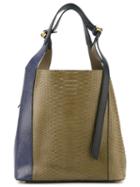 Nina Ricci Medium 'faust' Tote