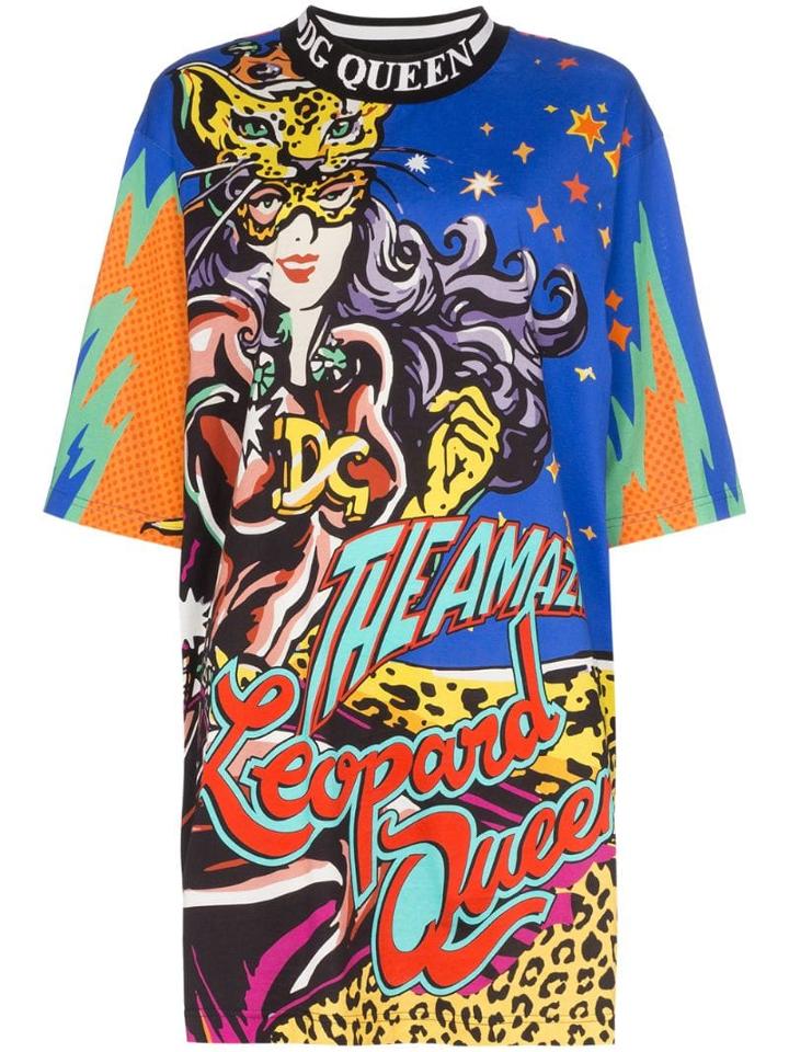 Dolce & Gabbana - Hhy03 Multicoloured